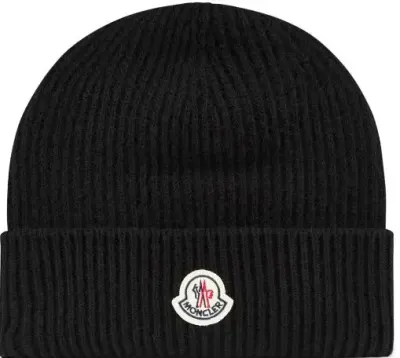 Budget Moncler Beanie rep