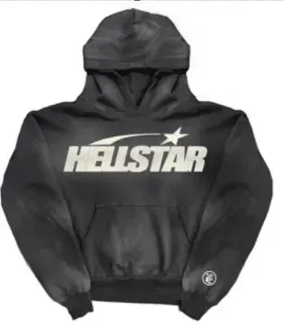 Hellstar Hoodie rep