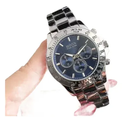 Hugo Boss Watch rep