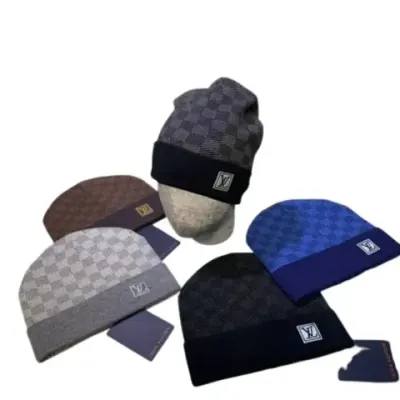 LV Budget Beanie rep