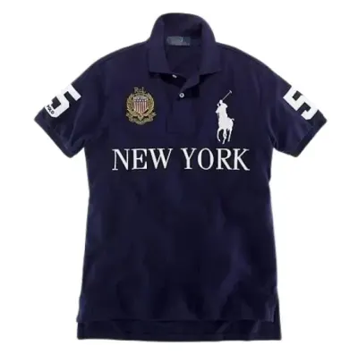Polo Shirts (15+ Styles) rep